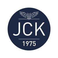 JCK PRODUKTER I SÄVSJÖ AB logo - Similar company to Gaston Components Ab