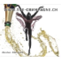 the-champagne Zürcher-Gehrig AG logo - Similar company to Gehrig Construction