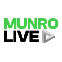 Munro Live logo - Similar company to 3Is, Inc.