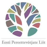 Eesti Pereettevõtjate Liit, Estonian Family Business Association logo - Similar company to Henokiens