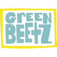 Green Beetz logo - Similar company to Inspired Growing