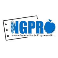 Nueva Generación de Programas, SL logo - Similar company to Tecbyl
