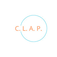 C. L. A. P. logo - Similar company to Robin Pr Agency