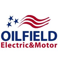 Oilfield Electric & Motor logo - Similar company to Abundant Hope Integrated Solutions