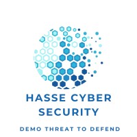 Hasse Cyber Security logo - Similar company to Sholla Technology Plc