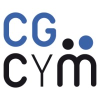 CGCYM logo - Similar company to Pampasync