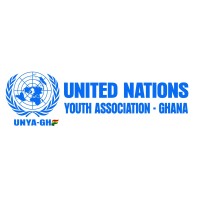 United Nations Youth Association-Ghana (UNYA-GH) logo - Similar company to Blessing At The Bar