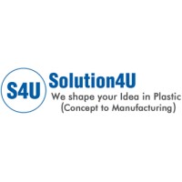 Solution4U logo - Similar company to Solution4U