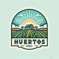 Huertos Perú logo - Similar company to Inti Tec