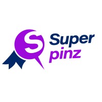 Superpinz logo - Similar company to Entrion Ab