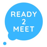 Ready2Meet - Networking Auf Online-Events