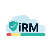 iRM logo - Similar company to Trpglobal