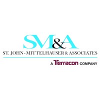 St. John - Mittelhauser & Associates, a Terracon Company logo - Similar company to Geoconcepts Engineering, Inc., A Terracon Company