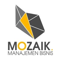 Mozaik Manajemen Bisnis ITS logo - Similar company to Its Muay Thai Association