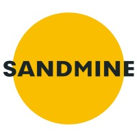 Sandmine Machinery Co., ltd logo - Similar company to Red Sand Technologies, Inc.