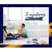 Premium Real Estate logo - Similar company to Impulso Latam