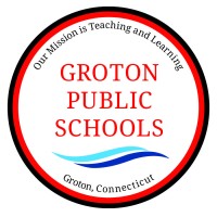 Groton Public Schools logo - Similar company to New London Public Schools