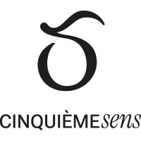 Cinquième Sens logo - Similar company to Jd Concepts