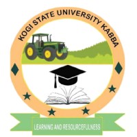 Kogi State University, Kabba logo - Similar company to Lagos State University Of Science And Technology Lasustech