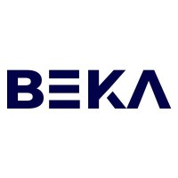 BEKA Group logo - Similar company to Beedu