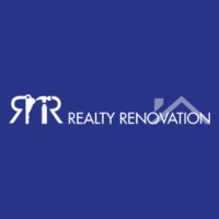Realty Renovation logo - Similar company to Scuka Enterprises Ltd.