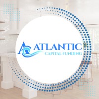 Atlantic Capital Funding logo - Similar company to Iron Will Capital