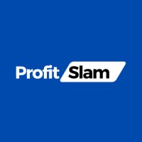 Profitslam logo - Similar company to Rocahead