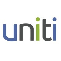UNITI logo - Similar company to Vls Solutions