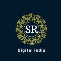SR Digital India logo - Similar company to Emphasis Exim Llp