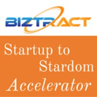 Biztract Business Accelerator logo - Similar company to Biotecho Vzw