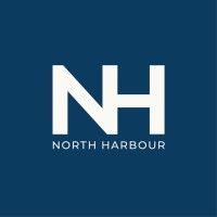 North Harbour logo - Similar company to Skyform Constructions Pty Ltd