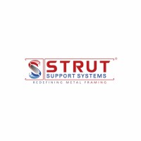 STRUT SUPPORT SYSTEMS INDIA logo - Similar company to Strut Support Systems (Sss)