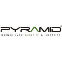 Pyramid Cyber Security & Forensic logo - Similar company to Cyber Security