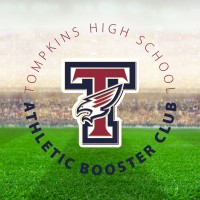 Tompkins Athletic Booster Club (ABC) logo - Similar company to Firedisc®