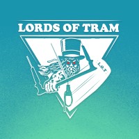 Lords of tram logo - Similar company to Chargeurfc
