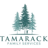 Tamarack Family Services logo - Similar company to Soar Behavior Services