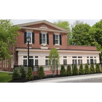 The Groton Station House