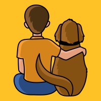 Petblush logo - Similar company to Techmozo
