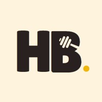 HoneyBite Studios logo - Similar company to Neelcamp