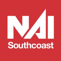 NAI Southcoast logo - Similar company to Scaling Creative