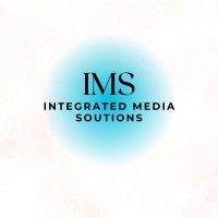 INTEGRATED MEDIA SOLUTIONS logo - Similar company to Integrated Media Solutions
