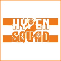 HYPEN SQUAD | KPOP COMMUNITY & EVENT logo - Similar company to Kpop Tips