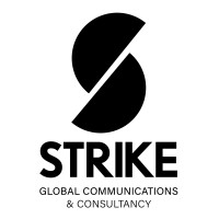 Strike Media logo - Similar company to Alternate Current