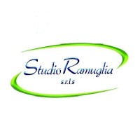 Studio Ramuglia Srls logo - Similar company to Studio Geoprogetti - Studio Di Geologia Tecnica Ed Ambientale