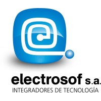 Electrosof S.A logo - Similar company to Securicom®