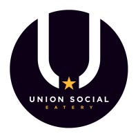 Union Social Eatery logo - Similar company to Torontoirl