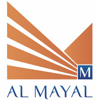 ALMAYAL Co. For Contracting logo - Similar company to Delta CJSC