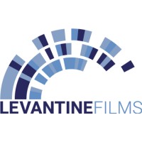 Levantine Films logo - Similar company to Zuludiver