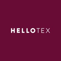 Hellotex logo - Similar company to Super Goodsss