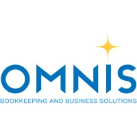 Omnis Bookkeeping and Business Solutions logo - Similar company to Bookkeeping For Contractors